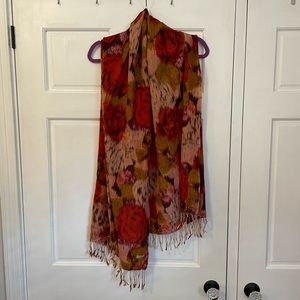 J. Crew Scarf